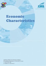 Economic Characteristics, Census 2011